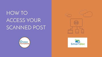 How 1stchoice-formations Clients Using Our Address Service Can Retrieve Their Scanned Post