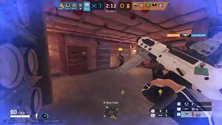 Another R6S Video