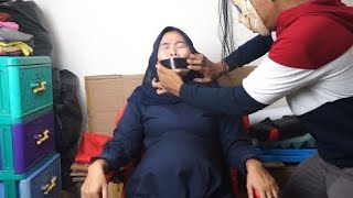 IBU HAMIL DI SEKAP