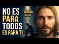 NO DIGAS NADA… SOLO ESCUCHA Y DEJA QUE DIOS ACTÚE