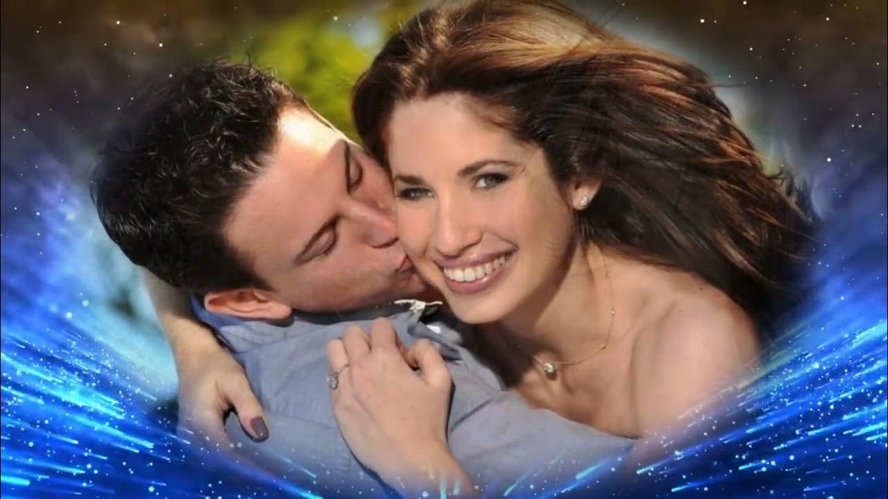 Wenn die Sehnsucht nach mir in dir brennt ***Fantasy*** YouTube