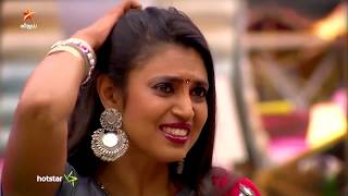 Bigg Boss 3  25th August 2019 | Promo 4