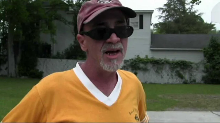 Operation Inasmuch Documentary (Sumter FCG)