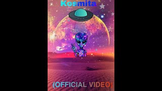 (AJGO) Kosmita (OFFICIAL VIDEO ) ( Prod. by  Keno Beats