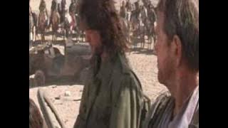 Rambo III Ending