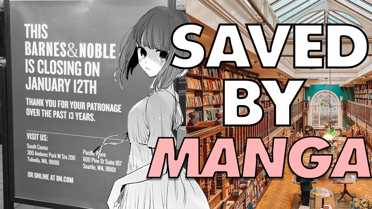 How Barnes And Noble Saved Manga and Vice Versa YouTube how-barnes-and-noble-saved-manga-and-vice-versa-youtube