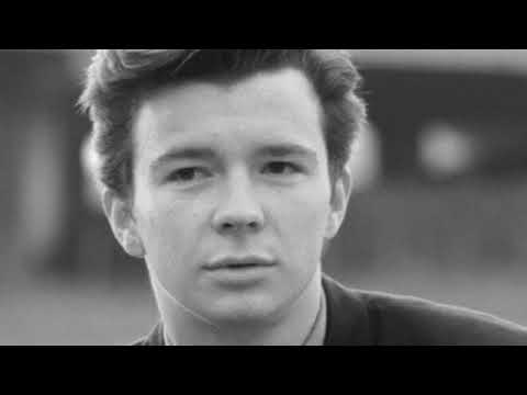 Rick Astley - Til The Day That I Die - YouTube