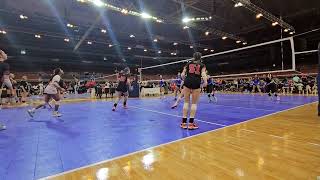 04-2025 Alyssa Skibbie Midde Hitter Tip