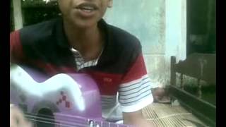 Revuplik sandiwara Cinta Cover