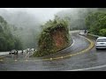 🔴 DESCENDO A SERRA DE UBATUBA | MAIS PERIGOSA | RODOVIA OSWALDO CRUZ 🚑