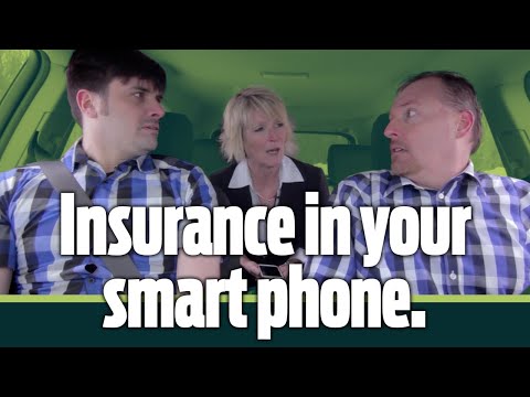 The Excalibur Insurance Mobile App – A Broker at your Fingertips