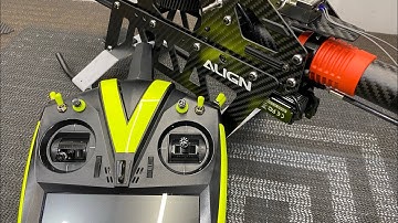 How To Setup Mikado Vbar