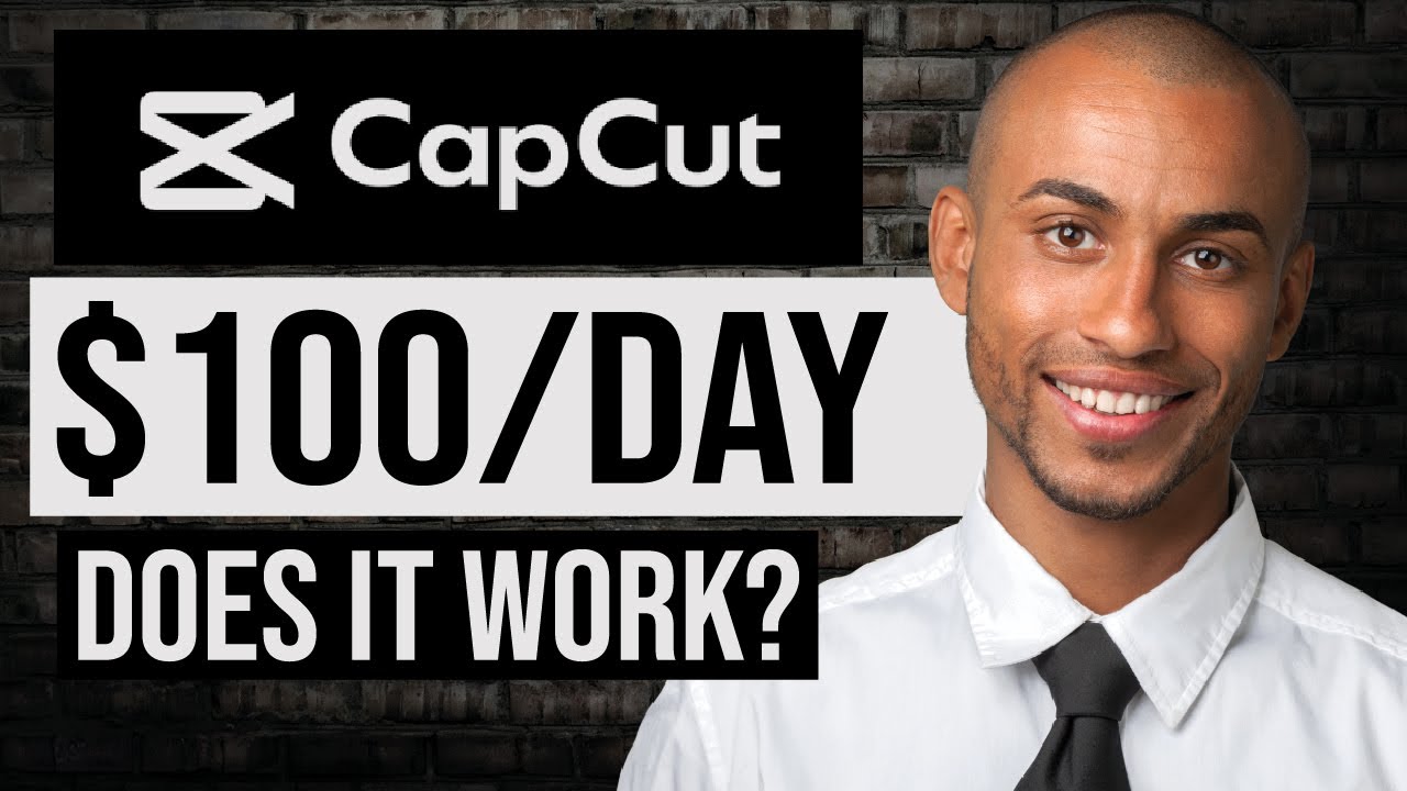 CapCut Becomes a Money Making Application by Editing Videos, by Avisena  meliala