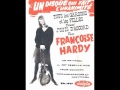 Video thumbnail for Françoise Hardy - Tous Les Garçons Et Les Filles 1962