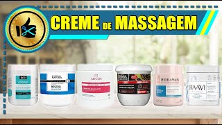 🏆 6 Melhores Cremes para Massagem screenshot 4