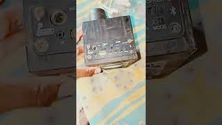 #Ghar per banae hue bluetooth speaker ki sound test 😱 #dhamakedar💥 sound test 💥💯#AnandsTechTeardown