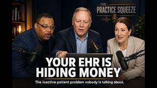 The Accumulation Problem: Why Inactive Patients Are Not a List Problem, They Are a Revenue Problem