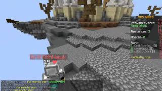 Hacks - RedeSky - #65