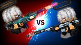 Graal Era’s new XCRO review plus BAR comparison