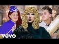 Taylor Swift - Look What You Made Me Do (PARODY)