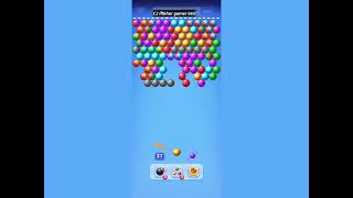 Shoot Bubble - pop bubbles level 29 | all parts gameplay walkthrough solution screenshot 5