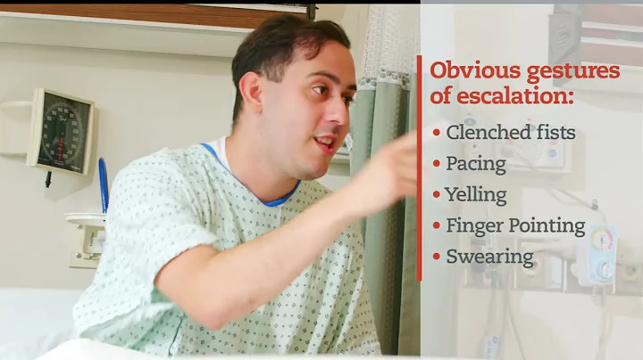 Hartford HealthCare Safety Strategies Against Workplace Violence