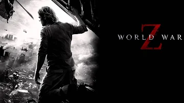 World War Z OST -  Ninja Quiet