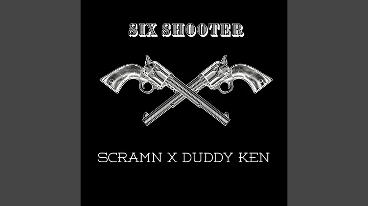 Six Shooter