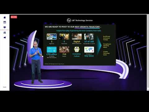 Analyst Day: L&T Technology Services (LTTS)