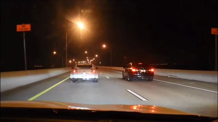 370z vs. 335i vs. 5.0