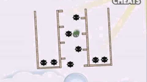 Rotate and Roll Level 25