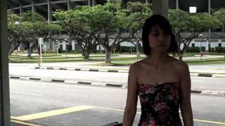 Phoa Joyce Photoshoot