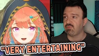 I Made Kiara Watch DSP...