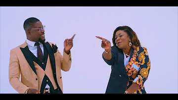 Prophet Joseph Atarah - Woye Odo ft Piesie Esther (Official Video)