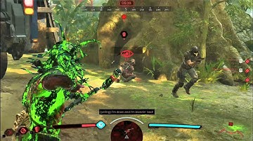 WHEN THE FIRETEAM DESTROY ALL YOUR DISKS ! FALCONER PREDATOR MEETS HIS MATCH #876