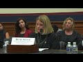 Ms. Becky Keogh Testimony | Clean Water Act