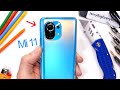 Is the Xiaomi Mi 11 Pretending? - Durability Test!