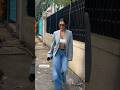 Malaika Arora Spotted Today ЁЯСА ЁЯШН Malaikaarora Bollywood Shorts Showshaa TV Malaika Arora Spotted Today ЁЯСА ЁЯШН Malaikaarora Bollywood Shorts Showshaa TV