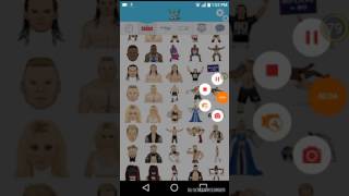 last wwe emoji part 5 screenshot 1
