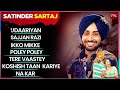 Satinder Sartaj -(Top 7 Audio Songs)