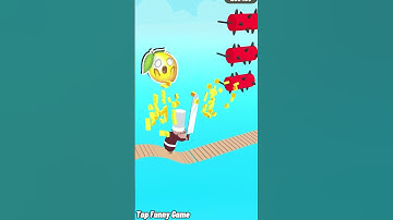 Knife Shift! Gameplay Android iOS All Levels #shorts #game #asmr