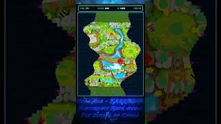 Neon Ace 2026 -2- INSPIRED BY River Raid ZX Spectrum 1982. Electronic Rock music