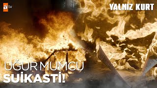 Uğur Mumcu Suikastı - Yalnız Kurt 11 Bölüm