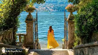 LA MER(Beyond The Sea)-Richard Clayderman