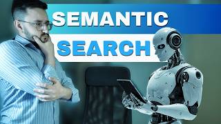 Start With Ai In From Here - Semantic Search