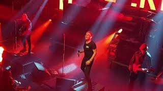 Malurt LIVE - Superlove - Magasinet Odense - 4. marts 2020