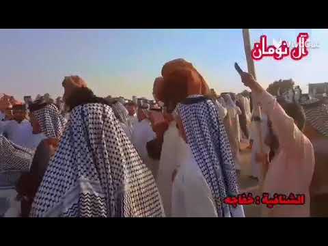 قبيلة خفاجه جبشة