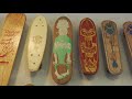 Rare 60s-80s Skateboard Collection | SkateHoarders: Steve Caballero Season 1 Ep 2