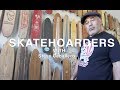 Rare 60s80s skateboard collection  skatehoarders steve caballero season 1 ep 2