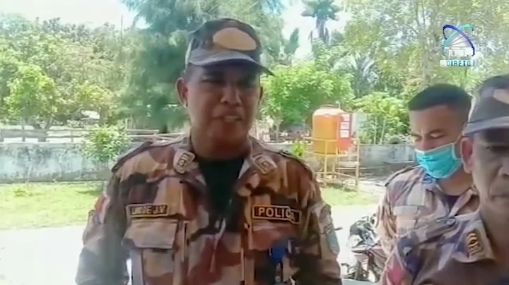 UPF Kompaña Bravo Covalima Kaptura Sidadaun Nain 4